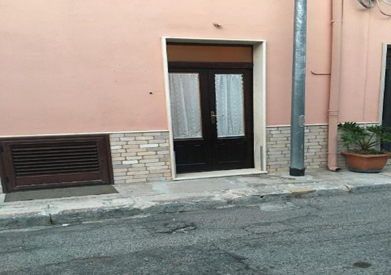 La Casetta Di Angela Manduria Exteriér fotografie