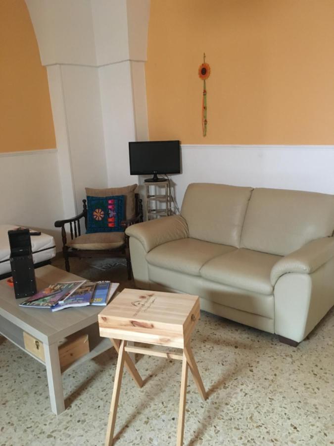La Casetta Di Angela Manduria Exteriér fotografie