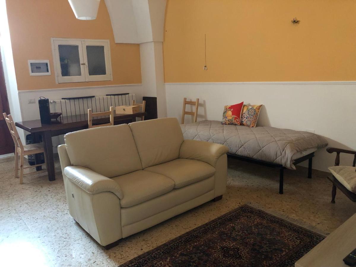 La Casetta Di Angela Manduria Exteriér fotografie